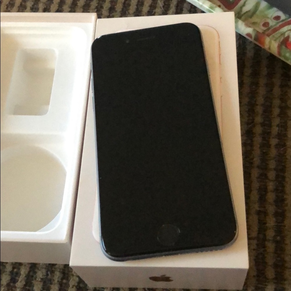 iPhone 6s